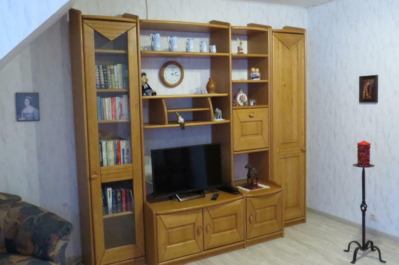 Fewo Scherb Trulben Екстер'єр фото